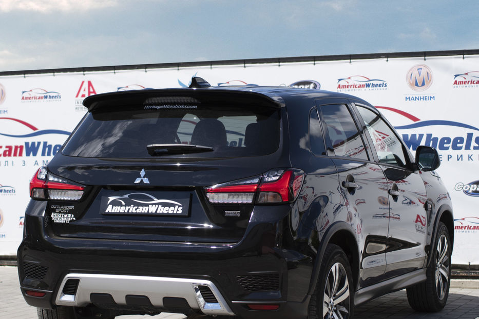 Продам Mitsubishi Outlander Special Edition 2019 года в Черновцах