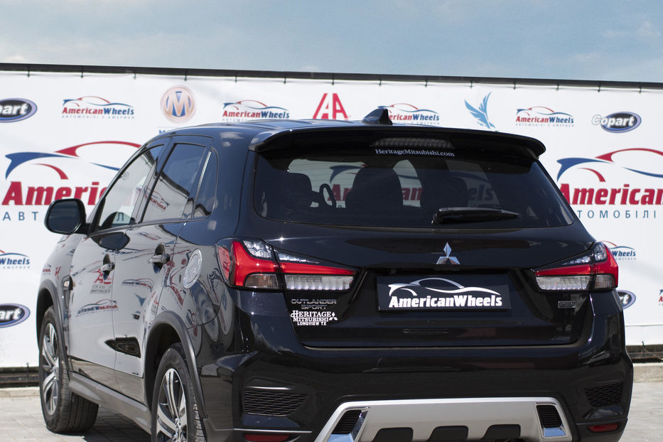 Продам Mitsubishi Outlander Special Edition 2019 года в Черновцах