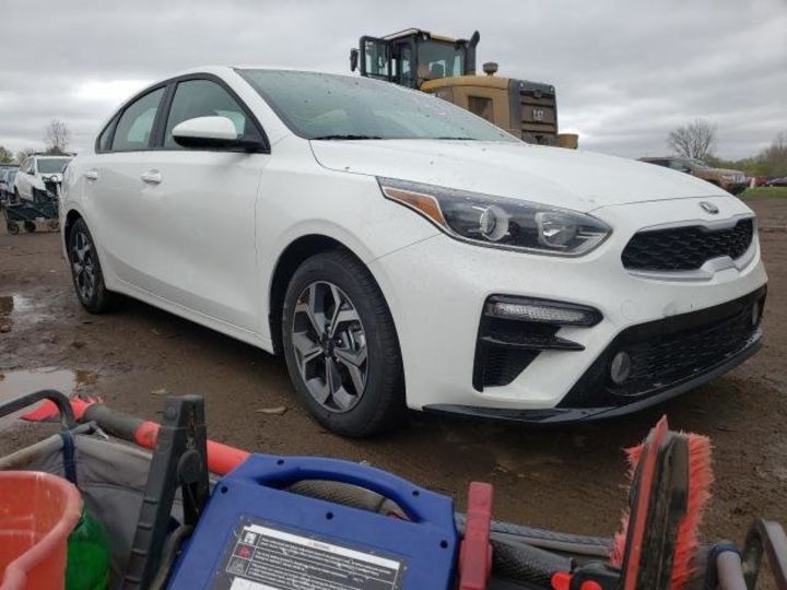 Продам Kia Forte Fe 2021 года в Киеве