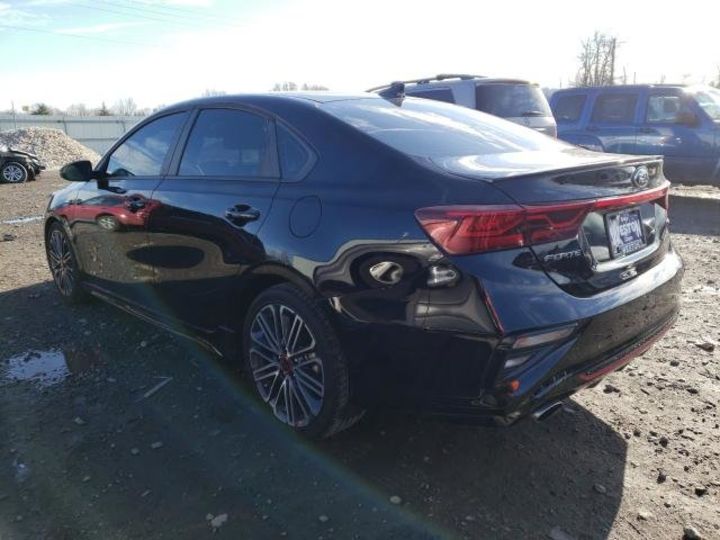 Продам Kia Forte GT 2021 года в Киеве