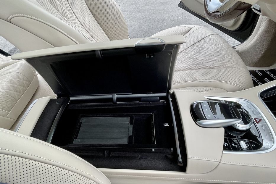 Продам Mercedes-Benz S-Class 350d 4matic 2017 года в Киеве