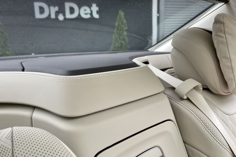 Продам Mercedes-Benz S-Class 350d 4matic 2017 года в Киеве