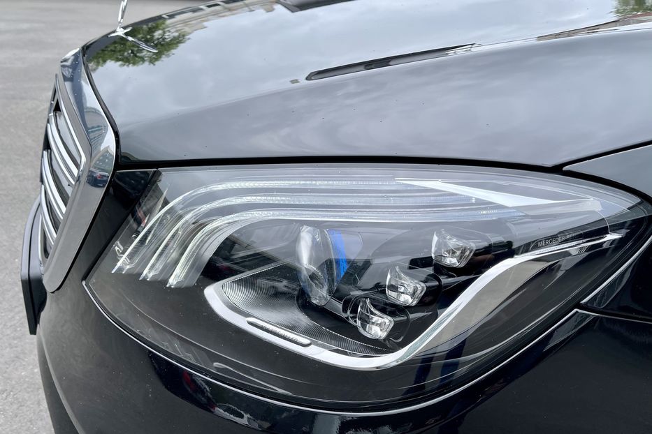 Продам Mercedes-Benz S-Class 350d 4matic 2017 года в Киеве