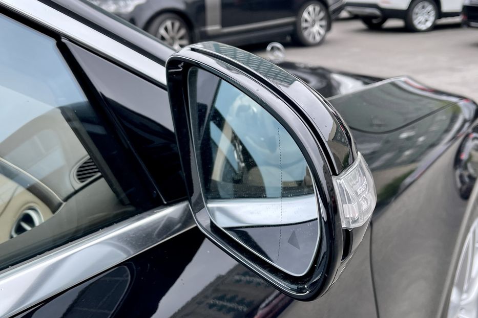 Продам Mercedes-Benz S-Class 350d 4matic 2017 года в Киеве