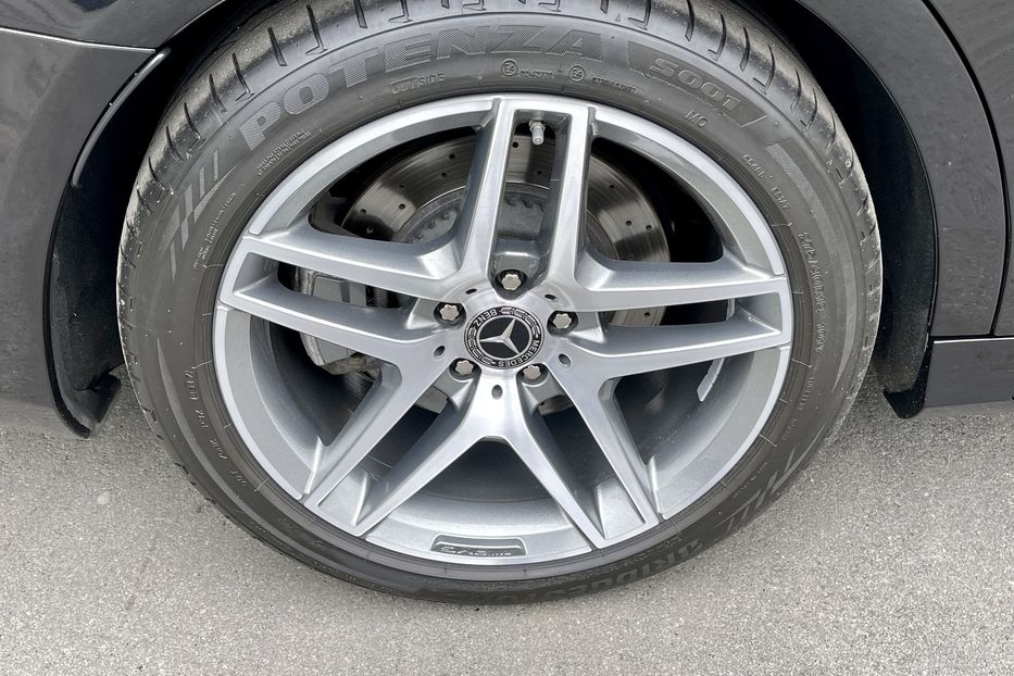 Продам Mercedes-Benz S-Class 350d 4matic 2017 года в Киеве