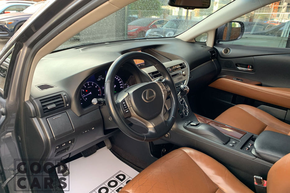 Продам Lexus RX 350 official  2012 года в Одессе