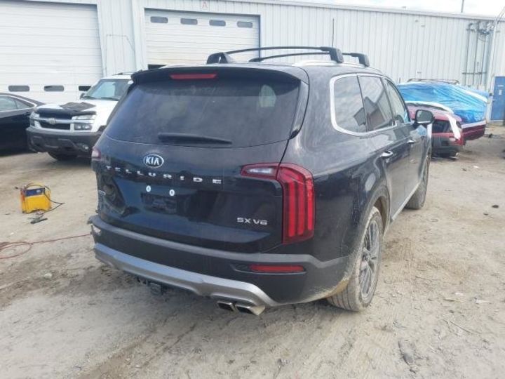 Продам Kia Sorento TELLURIDE SX 2021 года в Киеве