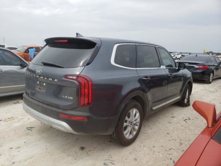 Продам Kia Sorento TELLURIDE LX 2021 года в Киеве