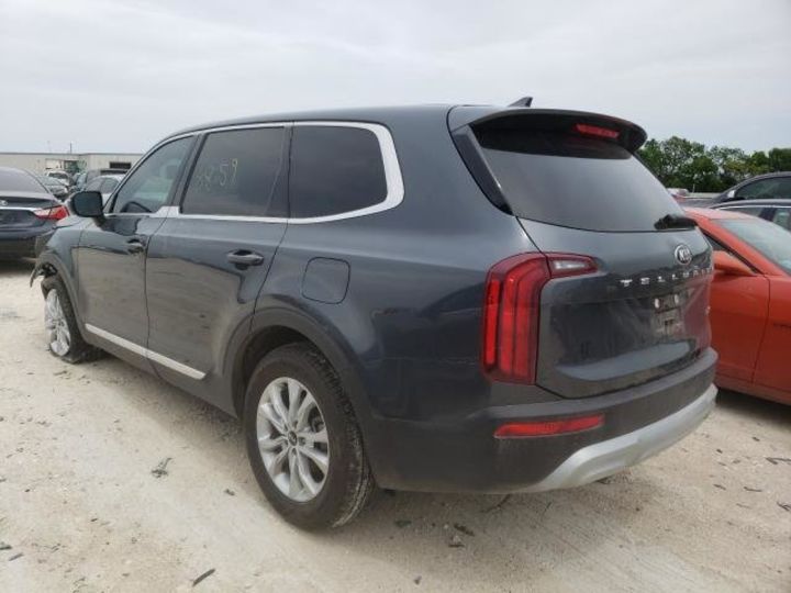 Продам Kia Sorento TELLURIDE LX 2021 года в Киеве