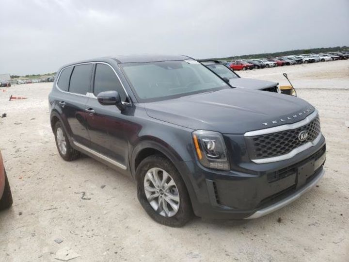 Продам Kia Sorento TELLURIDE LX 2021 года в Киеве