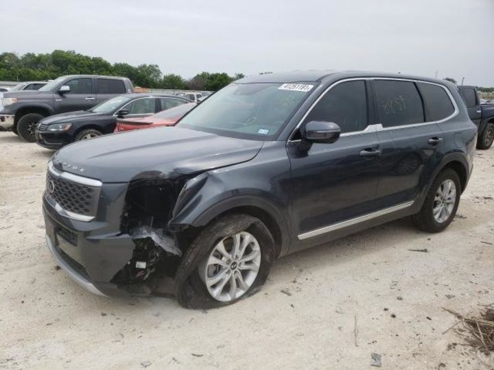 Продам Kia Sorento TELLURIDE LX 2021 года в Киеве