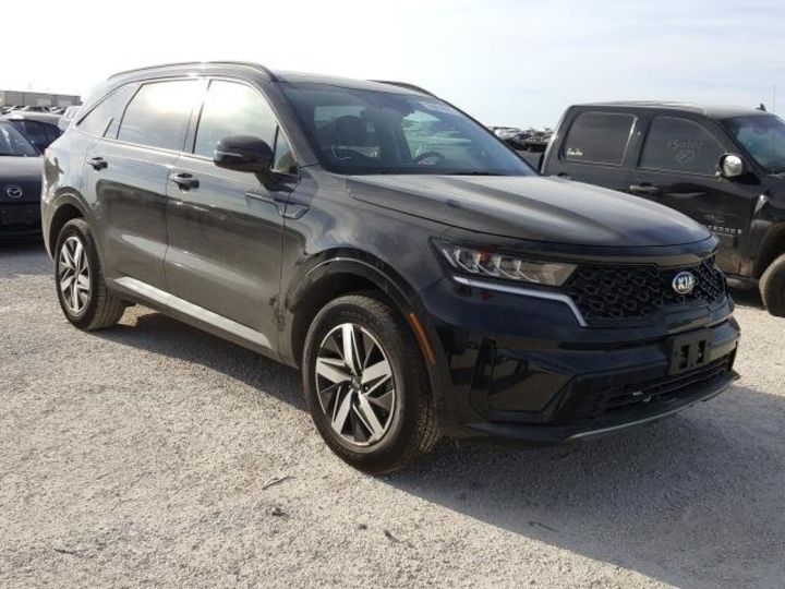 Продам Kia Sorento S 2021 года в Киеве