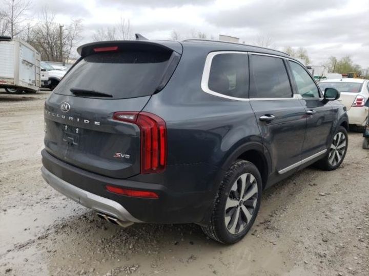 Продам Kia Sorento TELLURIDE S 2021 года в Киеве