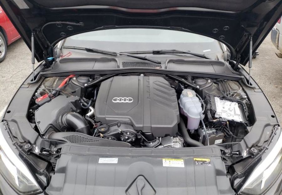 Продам Audi A5 PREMIUM 2021 года в Киеве