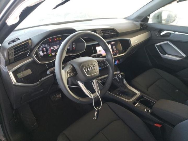 Продам Audi Q3 PREMIUM S-Line 2021 года в Киеве