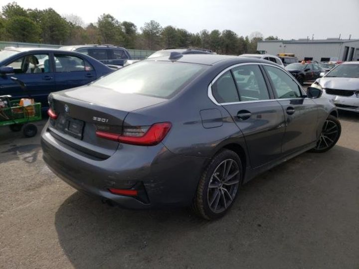Продам BMW 330 XI 2021 года в Киеве