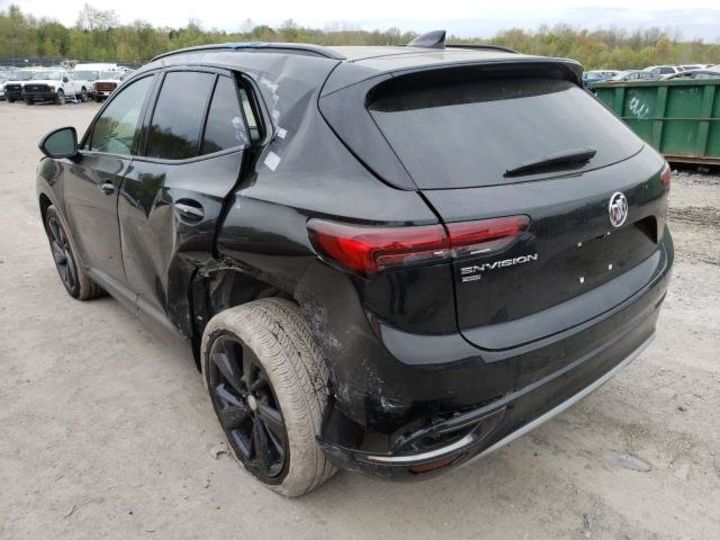 Продам Buick Envision ESSENSE 2021 года в Киеве