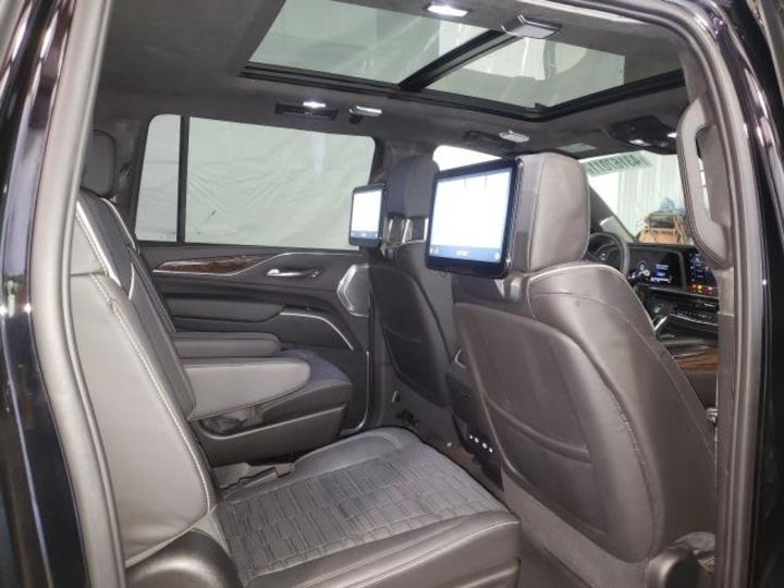 Продам Cadillac Escalade ESV PREMIUM LUXURY PLATINUM 2021 года в Киеве