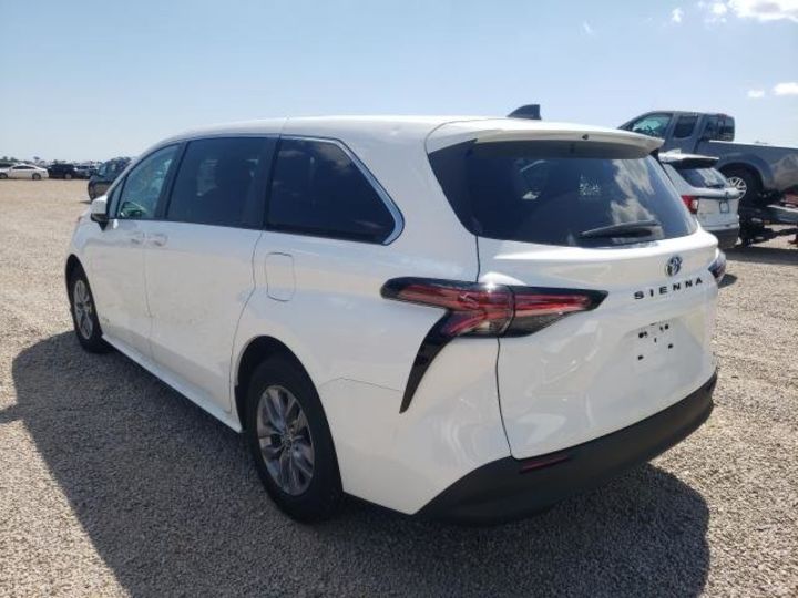Продам Toyota Sienna LE 2021 года в Киеве