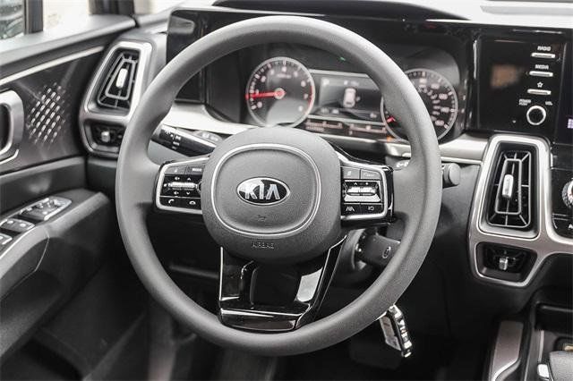 Продам Kia Sorento LX 2021 года в Киеве