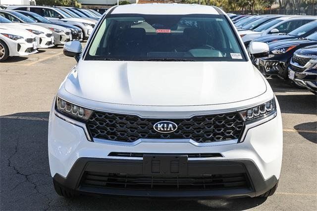 Продам Kia Sorento LX 2021 года в Киеве