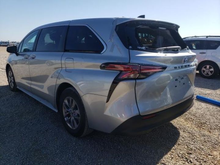 Продам Toyota Sienna LE 2021 года в Киеве