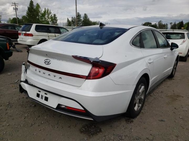 Продам Hyundai Sonata SE 2021 года в Киеве