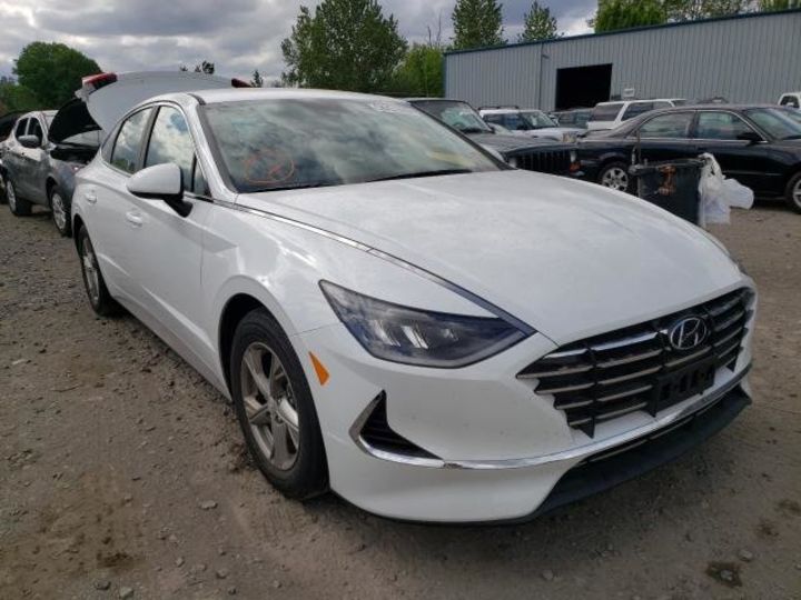 Продам Hyundai Sonata SE 2021 года в Киеве