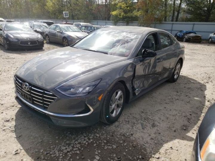 Продам Hyundai Sonata SE 2021 года в Киеве