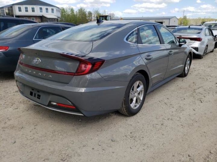 Продам Hyundai Sonata SE 2021 года в Киеве