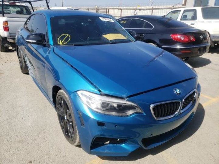 Продам BMW M2 2021 года в Киеве