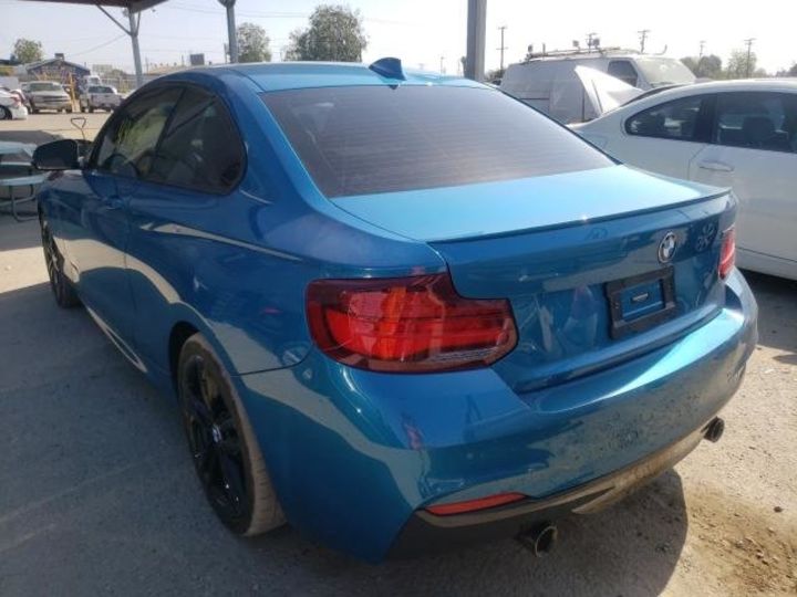 Продам BMW M2 2021 года в Киеве