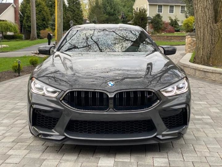 Продам BMW M 850 2021 года в Киеве