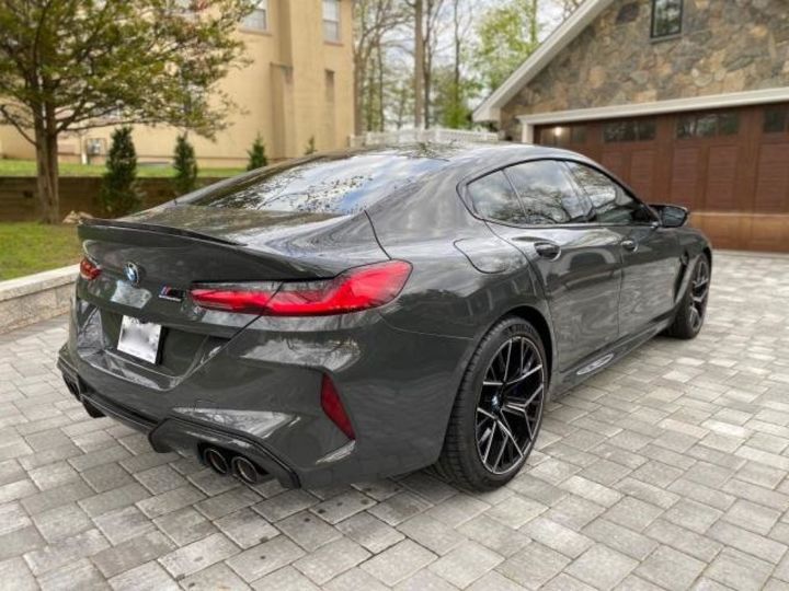 Продам BMW M 850 2021 года в Киеве