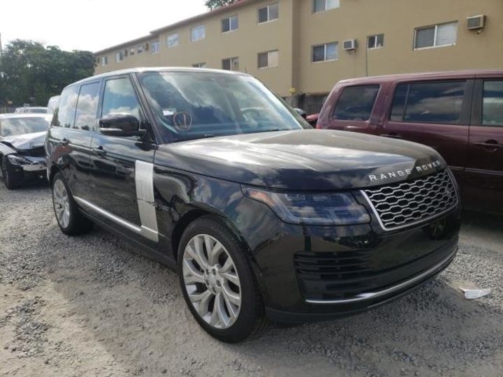 Продам Land Rover Range Rover HSE WESTMINSTER EDITION 2021 года в Киеве