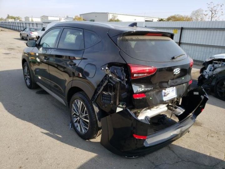 Продам Hyundai Tucson Limited 2021 года в Киеве