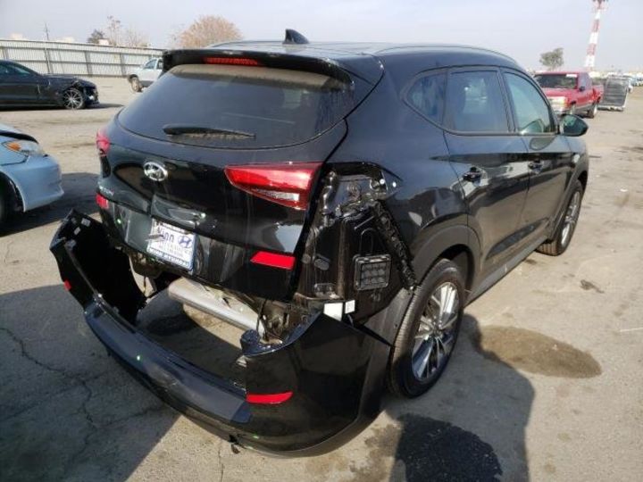 Продам Hyundai Tucson Limited 2021 года в Киеве