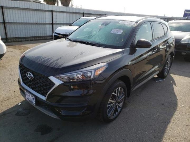 Продам Hyundai Tucson Limited 2021 года в Киеве