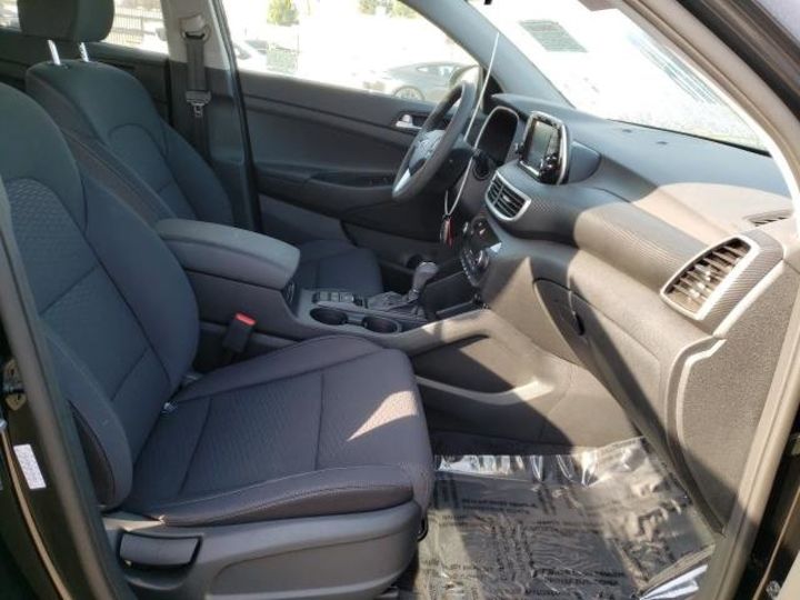Продам Hyundai Tucson Limited 2021 года в Киеве