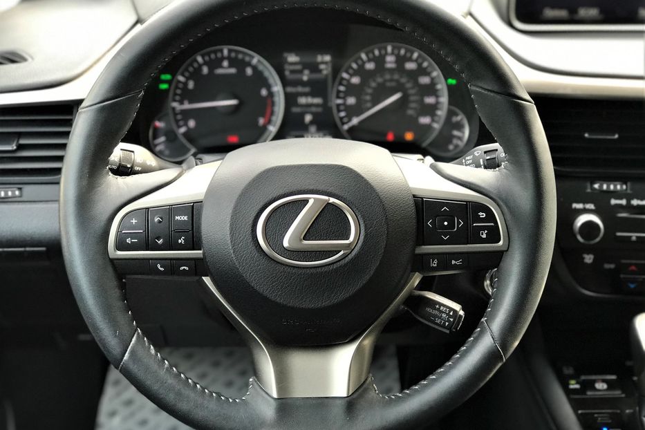 Продам Lexus RX 350 2018 года в Одессе