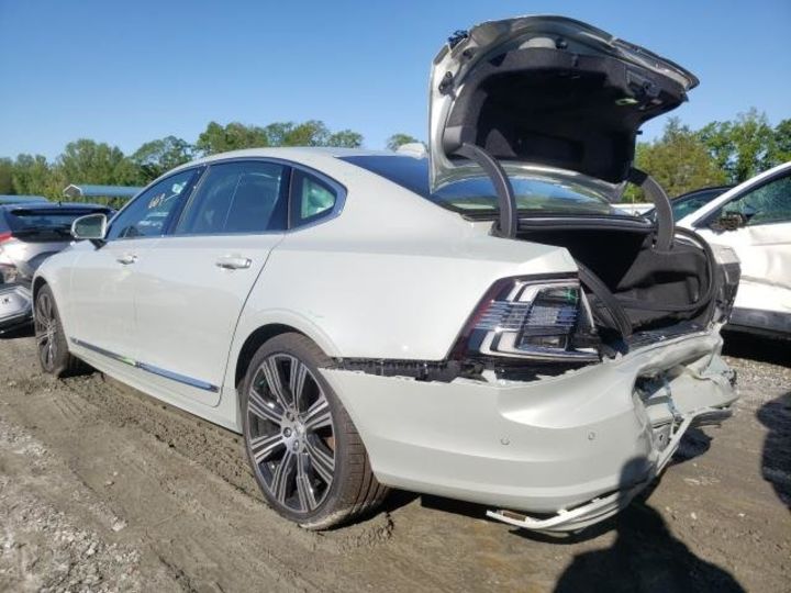 Продам Volvo S90  T6 INSCRIPTION 2021 года в Киеве