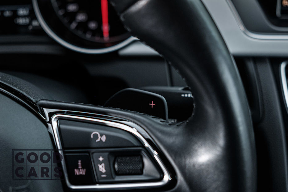 Продам Audi A5 s-line 2015 года в Одессе