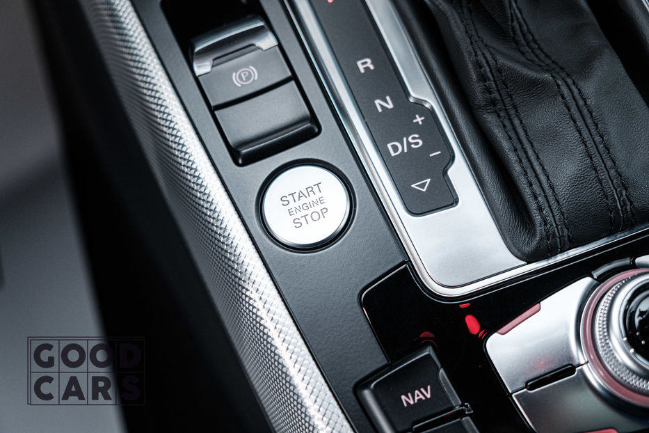Продам Audi A5 s-line 2015 года в Одессе