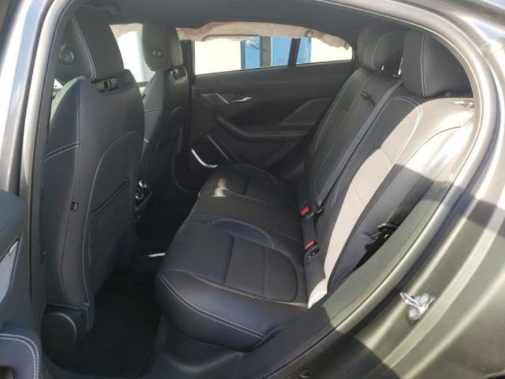 Продам Jaguar E-Type I-Pace SE 2020 года в Киеве