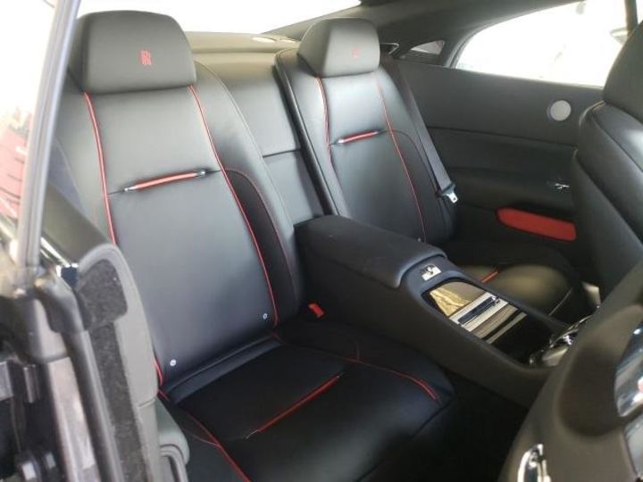 Продам Rolls-Royce Wraith 2018 года в Киеве