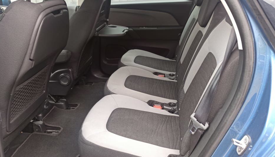 Продам Citroen C4 Picasso 120 AISIN 2015 года в Львове