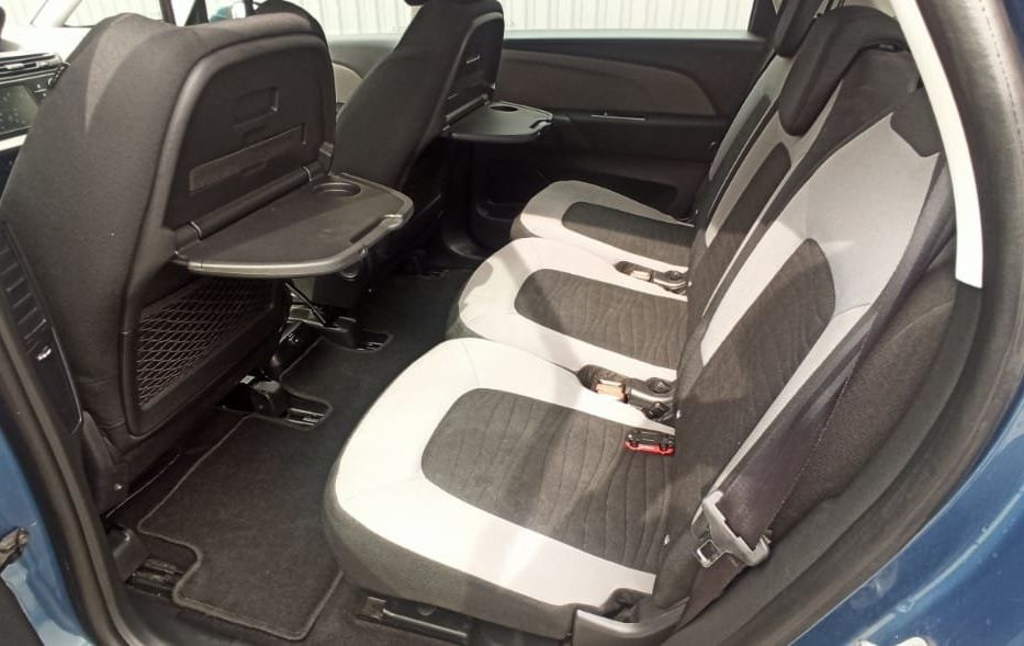 Продам Citroen C4 Picasso 120 AISIN 2015 года в Львове