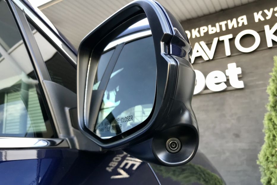 Продам Honda Pilot EXL AWD 2016 года в Киеве