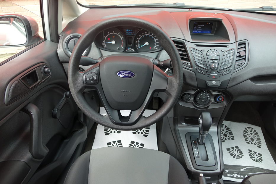 Продам Ford Fiesta 2018 года в Одессе