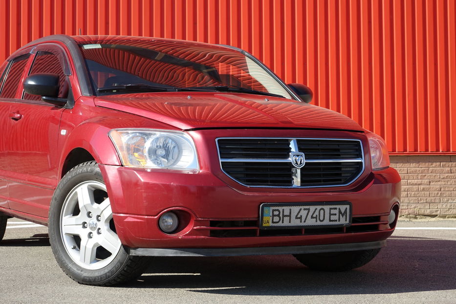 Продам Dodge Caliber 2008 года в Одессе
